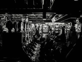 Amok casino recension illustration