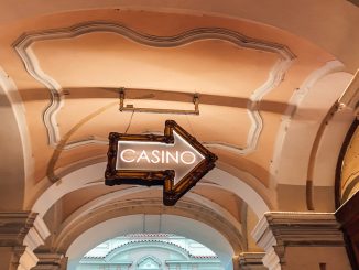 Nya casinon med svensk licens illustration