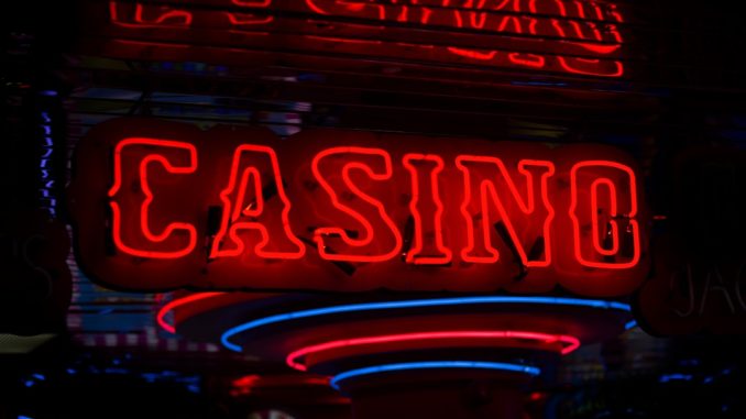 10 tips för att välja rätt casino illustration