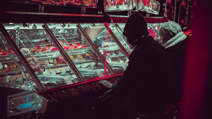 10 tips för att maximera vinsten på nätcasino illustration