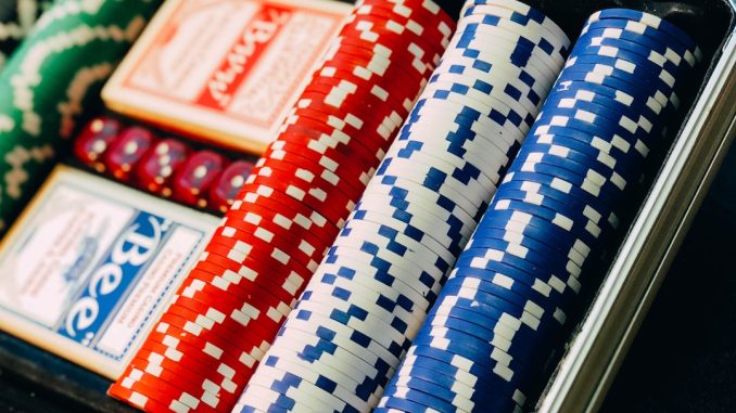 Recension av det senaste tillskottet till live casinot - Dream Catcher illustration