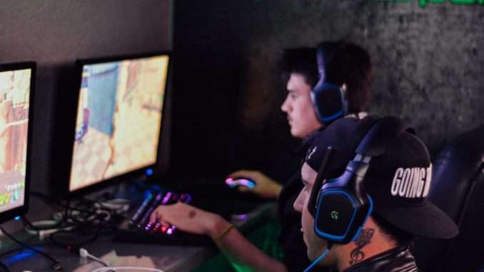Intervju med en expert inom eSports-betting illustration