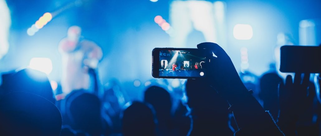 framtiden för live-casino och dess påverkan på spelupplevelsen illustration