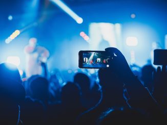 framtiden för live-casino och dess påverkan på spelupplevelsen illustration