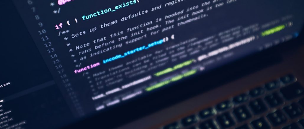hur teknologi förändrar iGaming-landskapet illustration