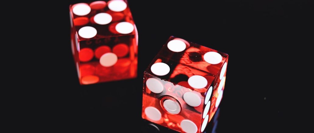 En jämförelse av online-casinon illustration