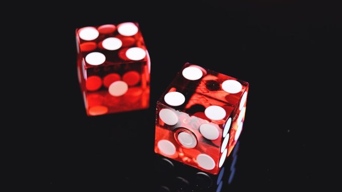 En jämförelse av online-casinon illustration