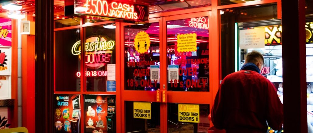Så hittar du de bästa bonusarna för iGaming-spelare illustration