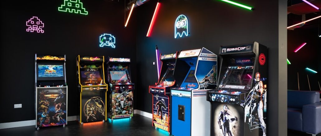 Kan AI revolutionera iGaming-branschen? illustration