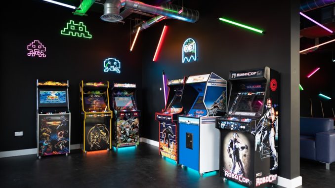 Kan AI revolutionera iGaming-branschen? illustration