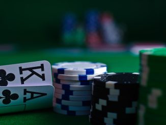 Effekten av virtuella verklighetsmiljöer på online-casinon illustration