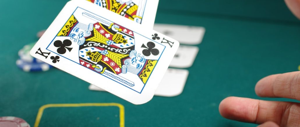 Så väljer du rätt online casino för dina behov illustration