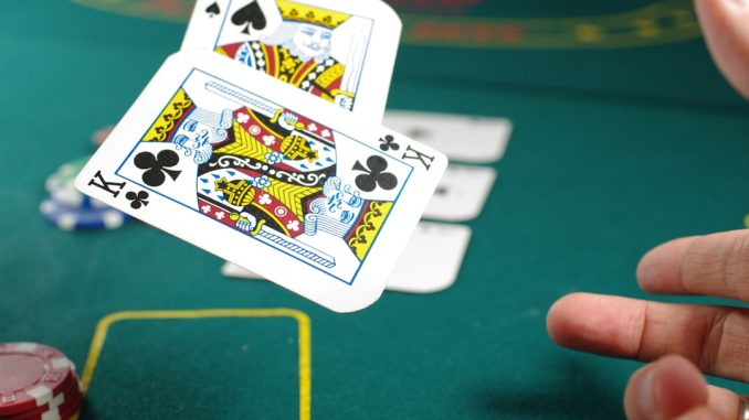 Så väljer du rätt online casino för dina behov illustration