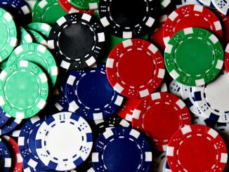 De största myterna om gambling avlivade illustration